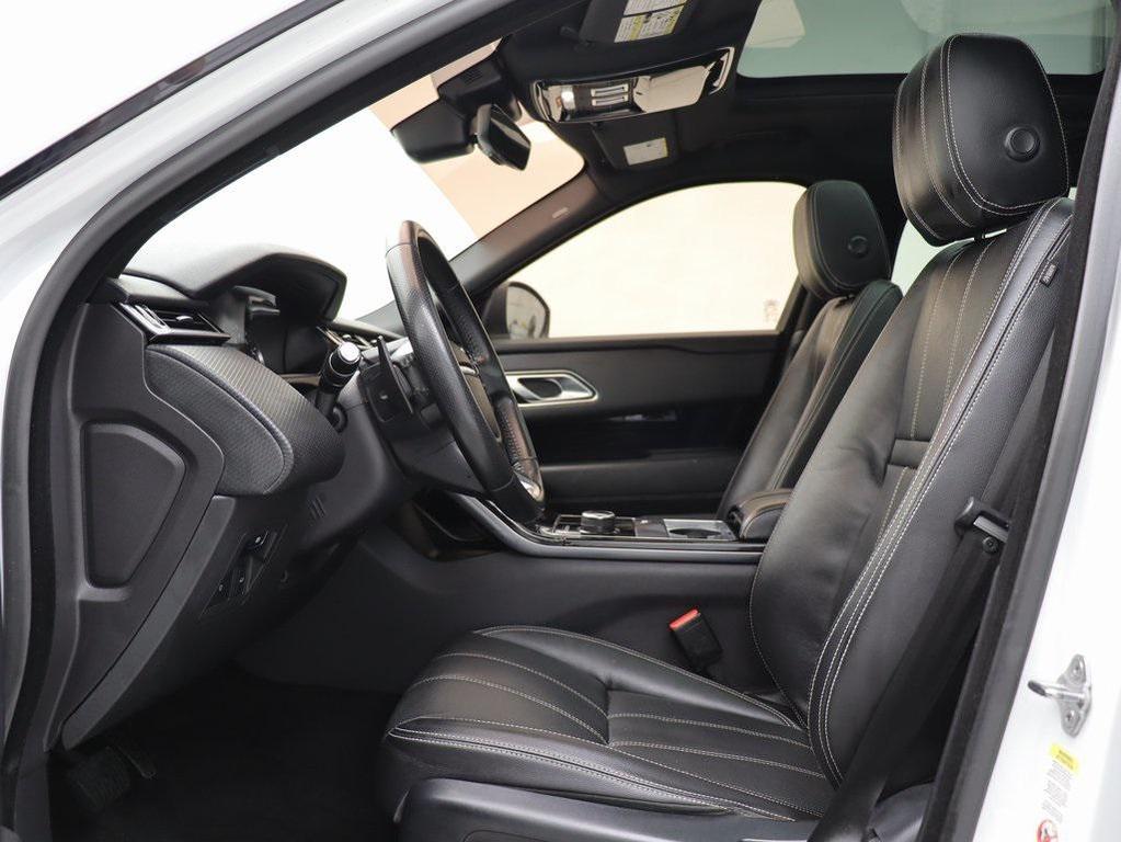 used 2019 Land Rover Range Rover Velar car, priced at $21,874