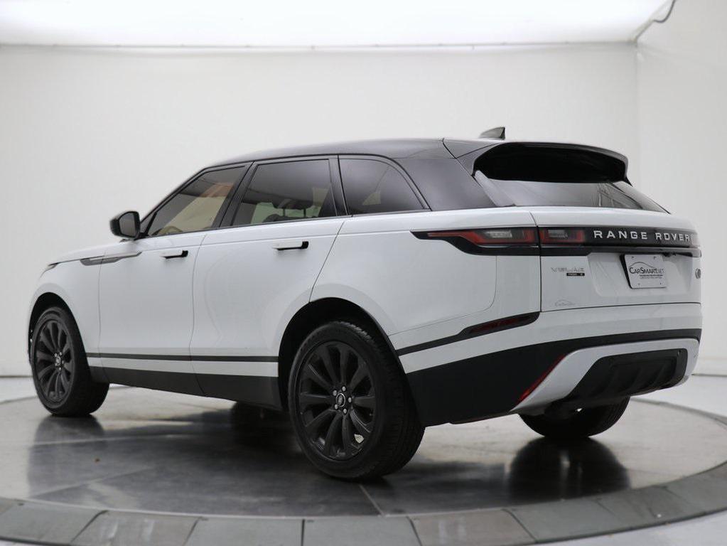 used 2019 Land Rover Range Rover Velar car, priced at $21,874
