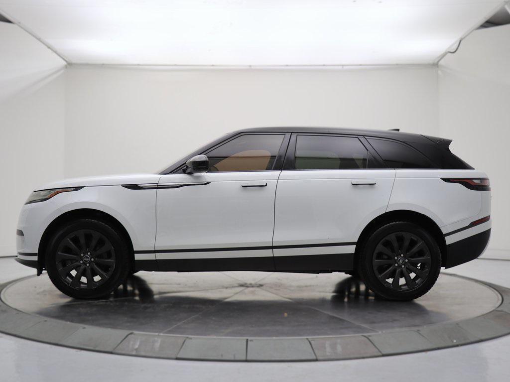 used 2019 Land Rover Range Rover Velar car, priced at $21,874