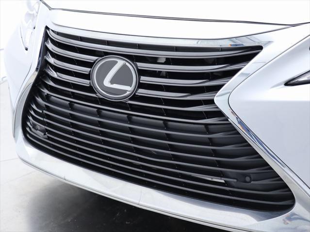 used 2018 Lexus ES 350 car, priced at $25,776