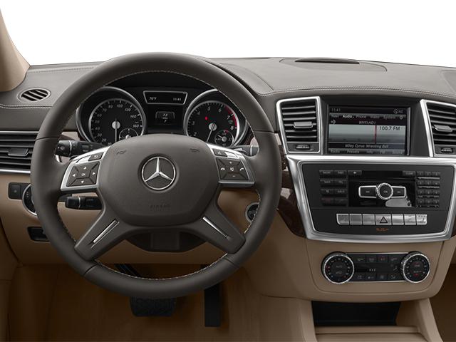 used 2013 Mercedes-Benz GL-Class car, priced at $9,500