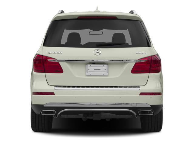 used 2013 Mercedes-Benz GL-Class car, priced at $9,500