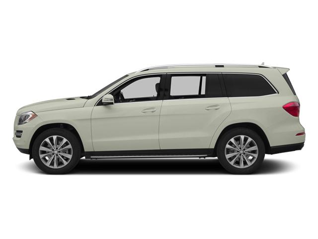 used 2013 Mercedes-Benz GL-Class car, priced at $9,500