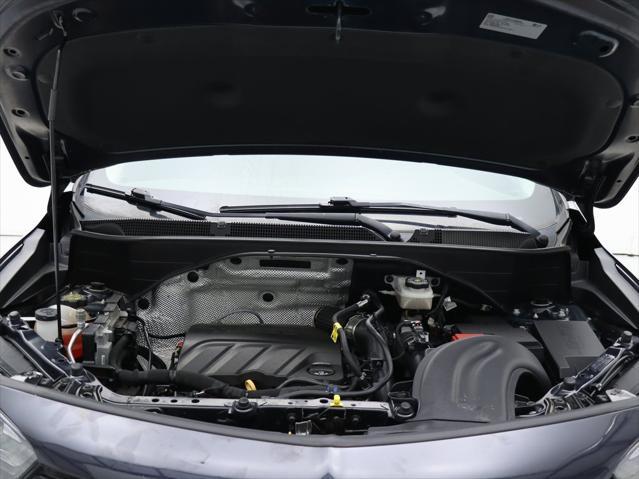 used 2020 Buick Encore GX car, priced at $14,994