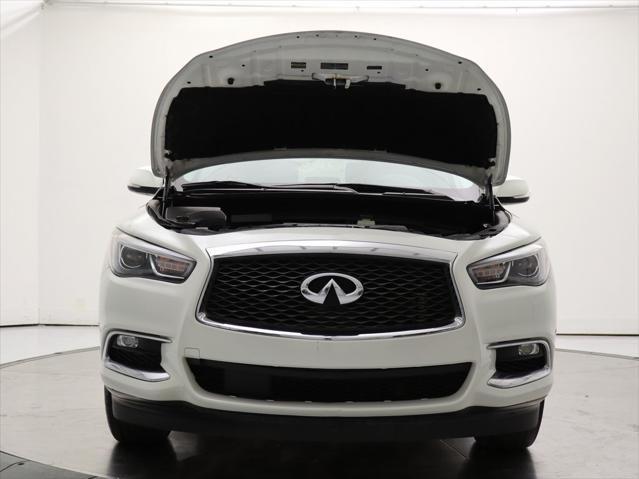 used 2020 INFINITI QX60 car, priced at $22,366