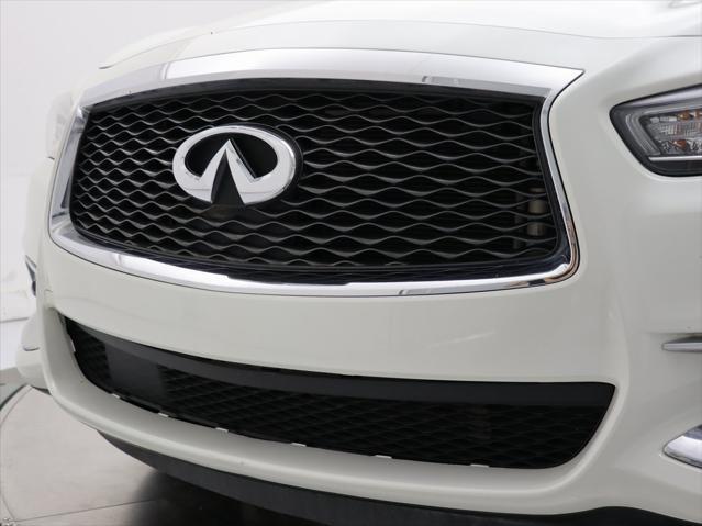 used 2020 INFINITI QX60 car, priced at $22,366