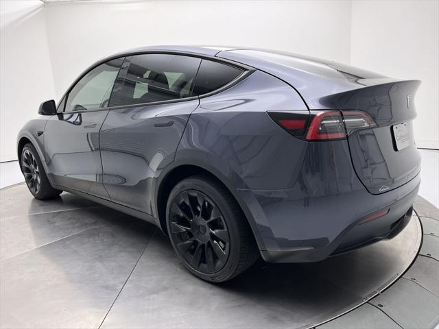 used 2020 Tesla Model Y car, priced at $29,500