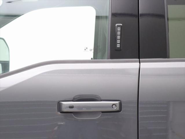 used 2022 Ford F-150 car, priced at $42,998