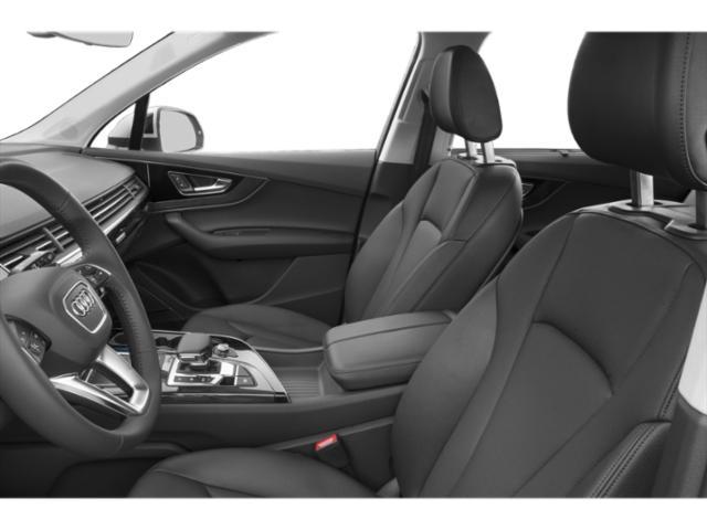 used 2019 Audi Q7 car, priced at $22,750