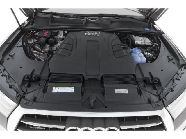used 2019 Audi Q7 car, priced at $22,750