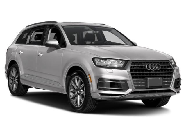 used 2019 Audi Q7 car, priced at $22,750