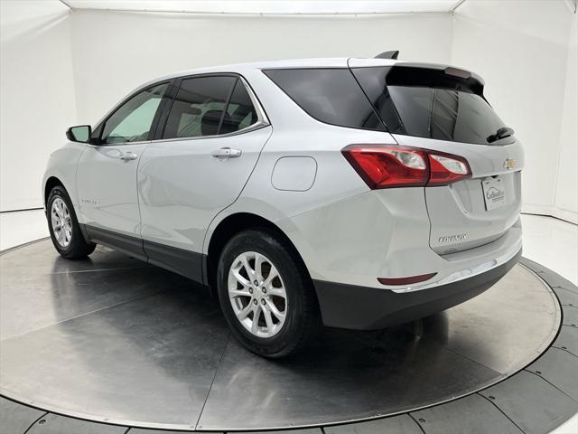 used 2019 Chevrolet Equinox car, priced at $17,999