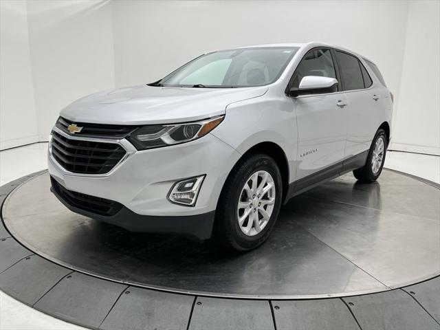 used 2019 Chevrolet Equinox car, priced at $18,474