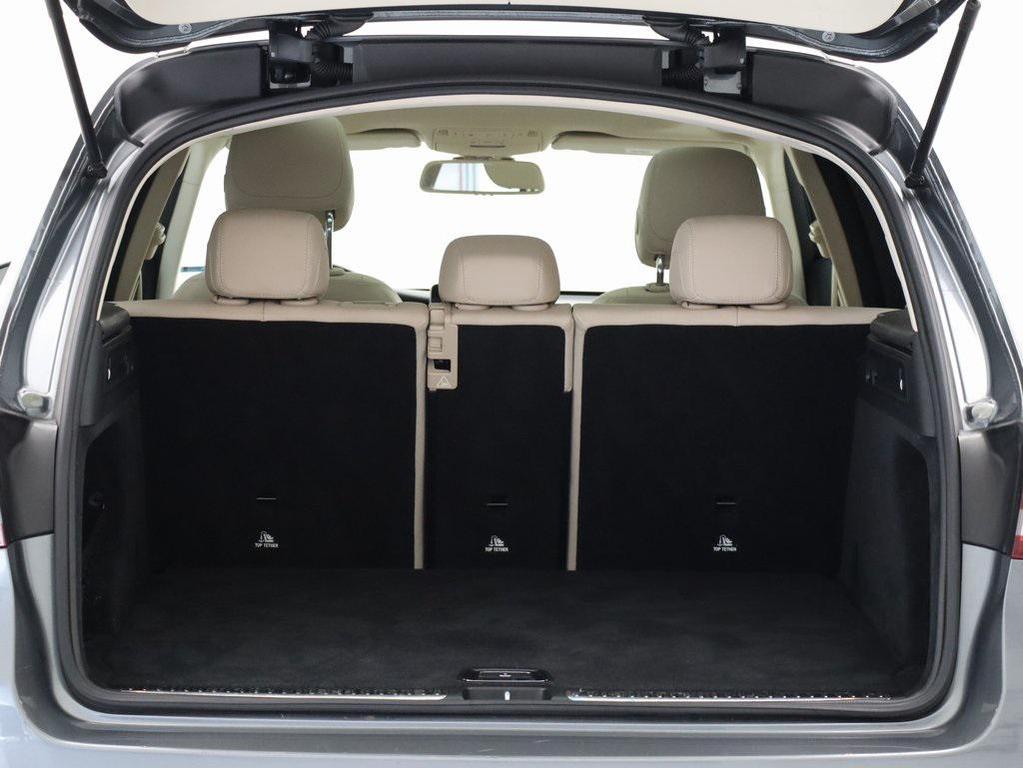used 2018 Mercedes-Benz GLC 300 car, priced at $17,349