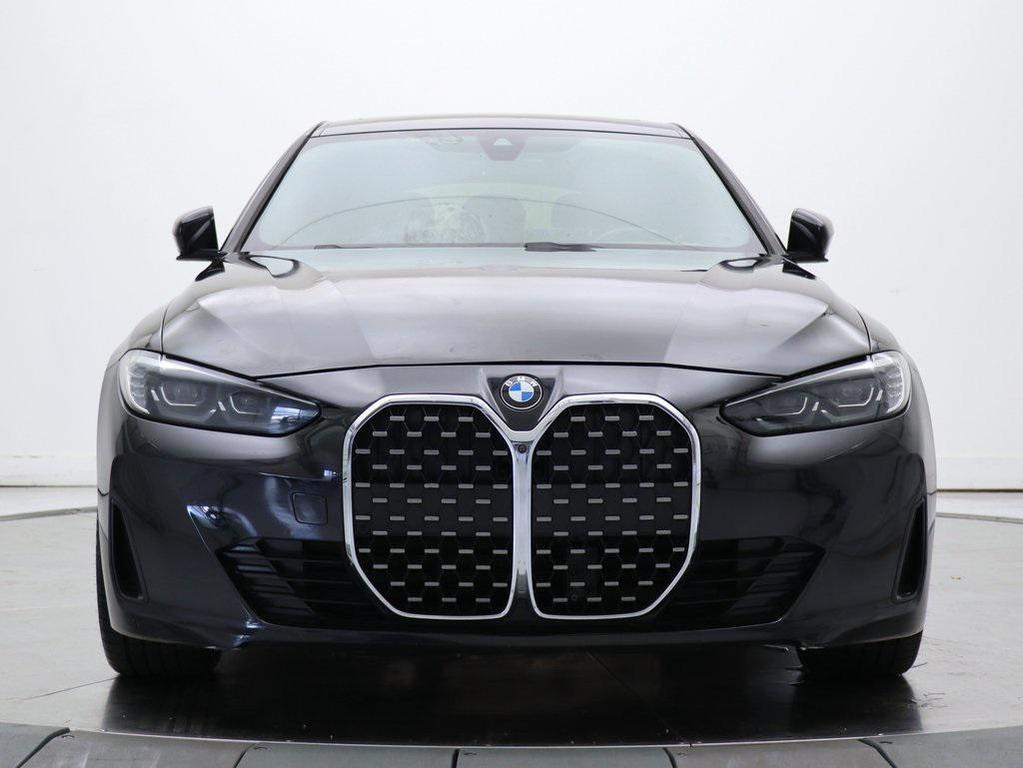 used 2024 BMW 430 Gran Coupe car, priced at $32,993