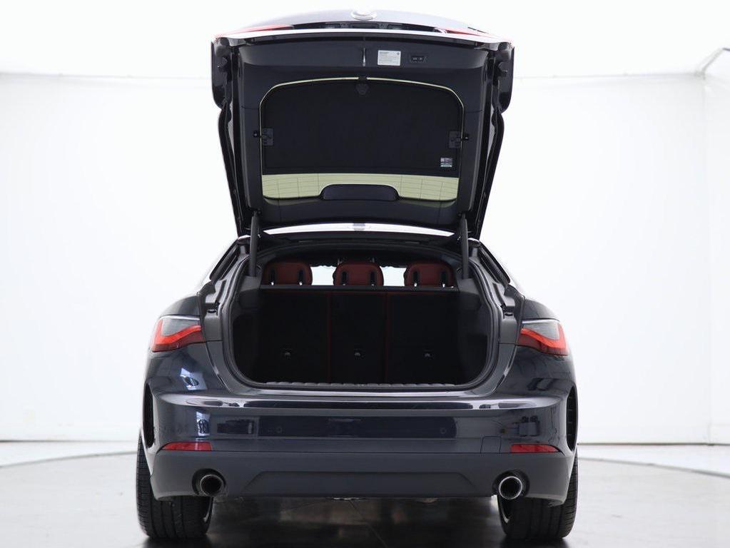 used 2024 BMW 430 Gran Coupe car, priced at $32,993