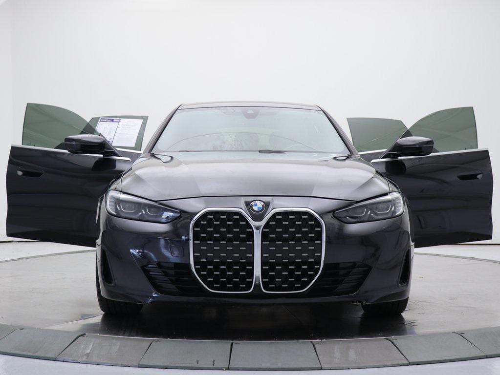 used 2024 BMW 430 Gran Coupe car, priced at $32,993