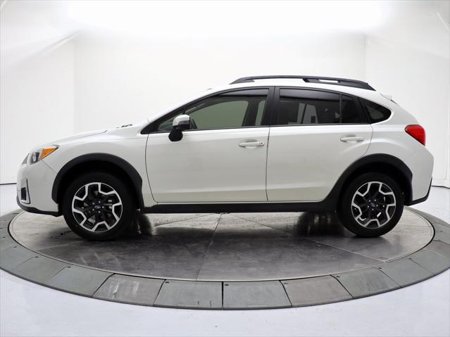 used 2017 Subaru Crosstrek car, priced at $18,950