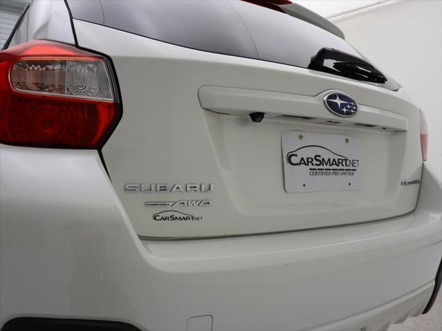 used 2017 Subaru Crosstrek car, priced at $18,950