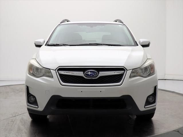 used 2017 Subaru Crosstrek car, priced at $18,950