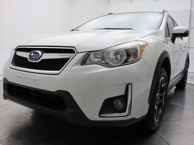 used 2017 Subaru Crosstrek car, priced at $18,950