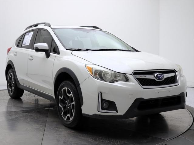 used 2017 Subaru Crosstrek car, priced at $18,950