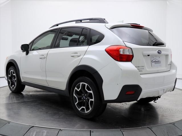 used 2017 Subaru Crosstrek car, priced at $18,950