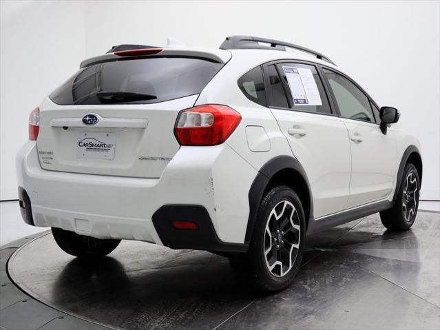 used 2017 Subaru Crosstrek car, priced at $18,950