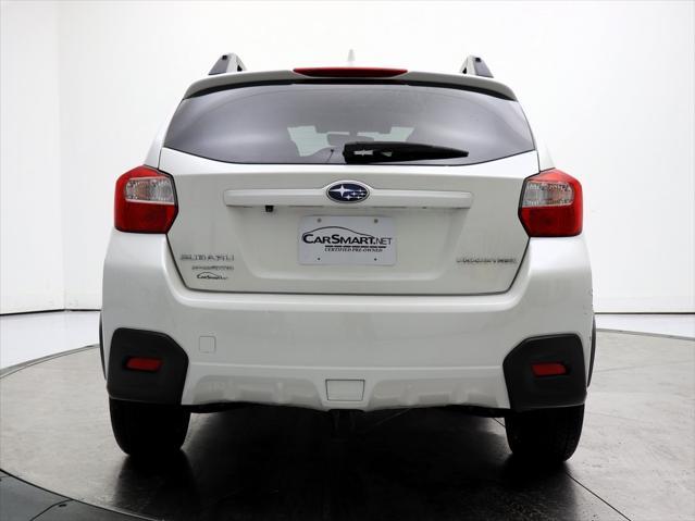 used 2017 Subaru Crosstrek car, priced at $18,950