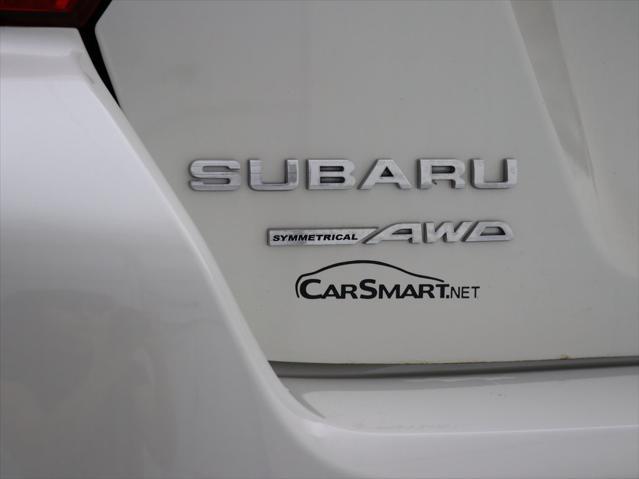 used 2017 Subaru Crosstrek car, priced at $18,950