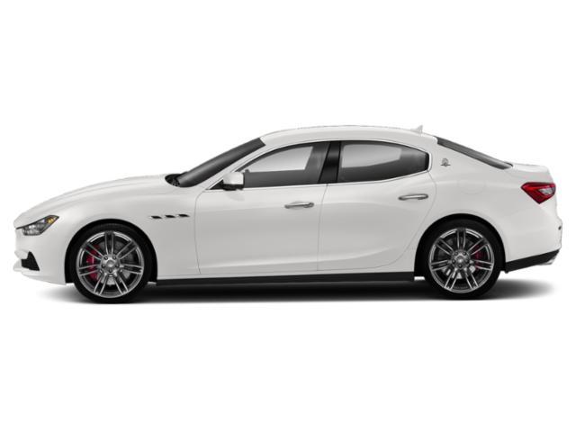 used 2015 Maserati Ghibli car