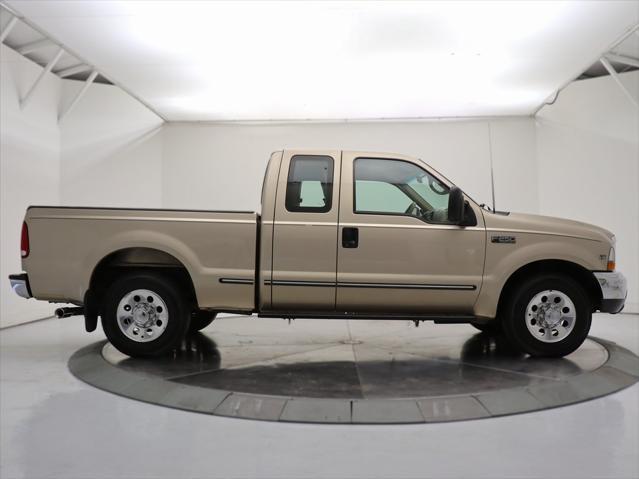 used 1999 Ford F-250 car, priced at $8,950
