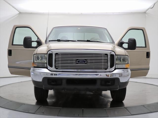 used 1999 Ford F-250 car, priced at $8,950