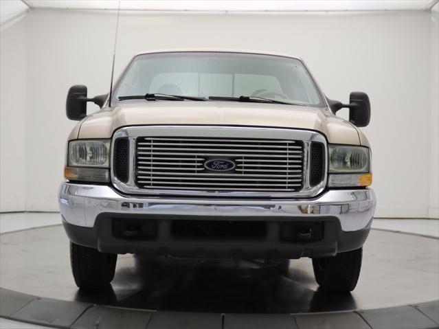 used 1999 Ford F-250 car, priced at $8,950