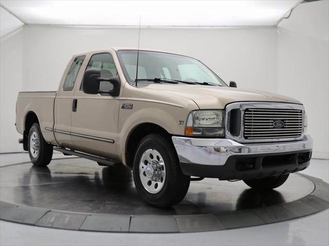 used 1999 Ford F-250 car, priced at $8,950