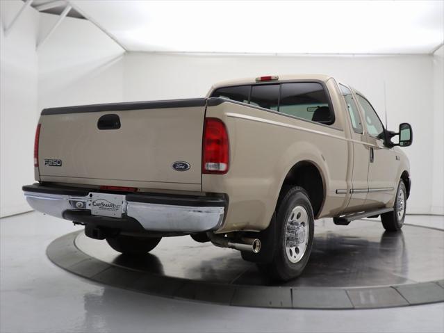 used 1999 Ford F-250 car, priced at $8,950