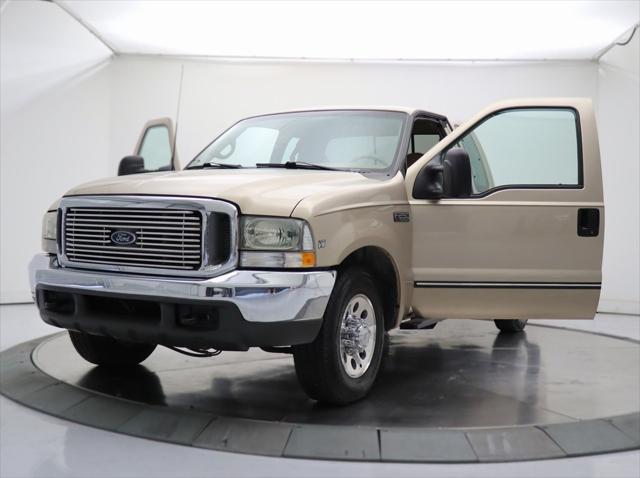 used 1999 Ford F-250 car, priced at $8,950