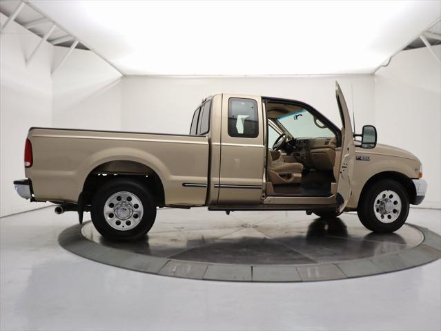 used 1999 Ford F-250 car, priced at $8,950