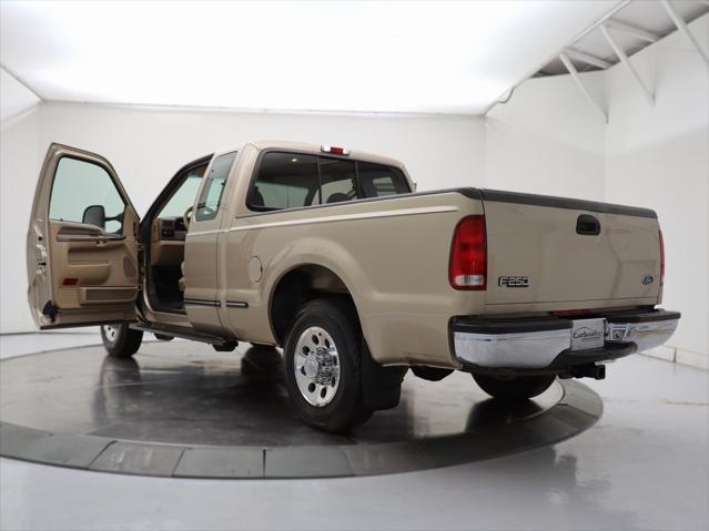 used 1999 Ford F-250 car, priced at $8,950