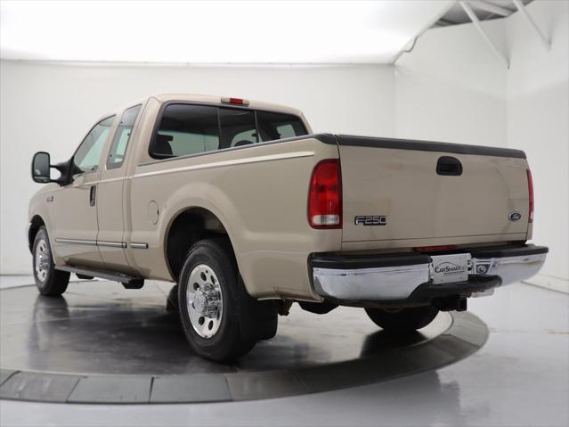 used 1999 Ford F-250 car, priced at $8,950