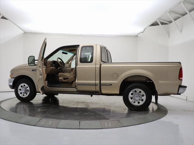 used 1999 Ford F-250 car, priced at $8,950