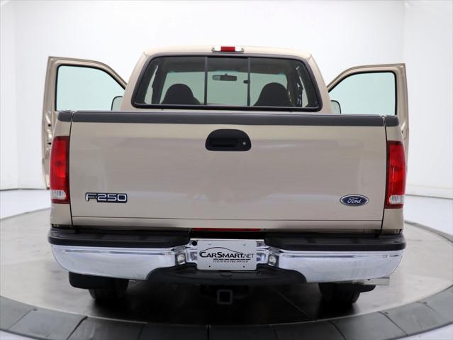 used 1999 Ford F-250 car, priced at $8,950