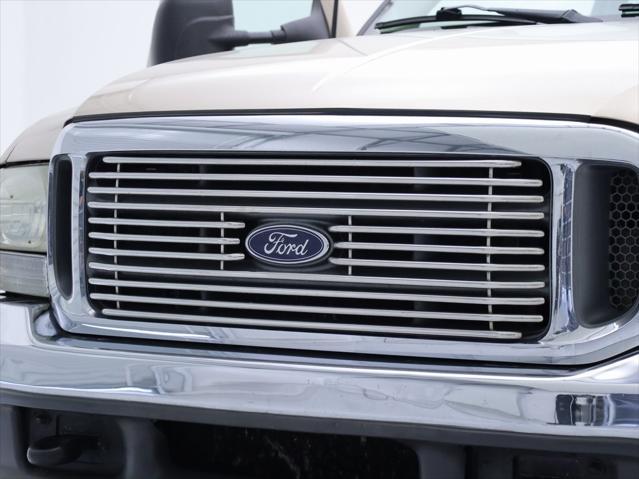 used 1999 Ford F-250 car, priced at $8,950