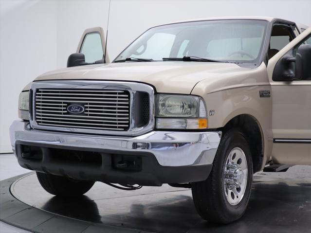 used 1999 Ford F-250 car, priced at $8,950
