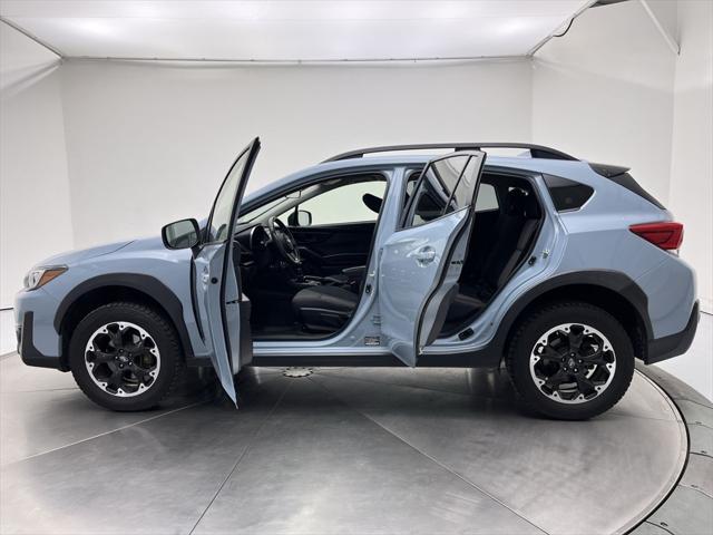 used 2021 Subaru Crosstrek car, priced at $20,829