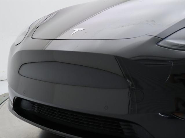 used 2022 Tesla Model Y car, priced at $29,899