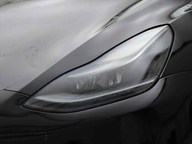 used 2022 Tesla Model Y car, priced at $29,899