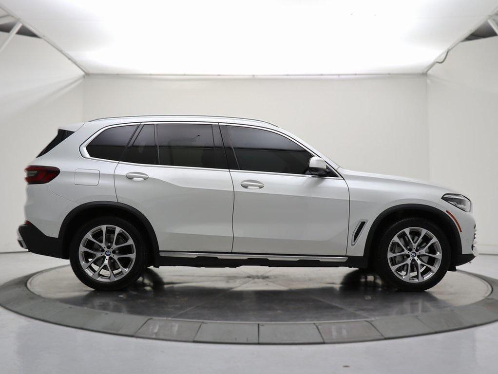used 2021 BMW X5 PHEV car, priced at $34,481