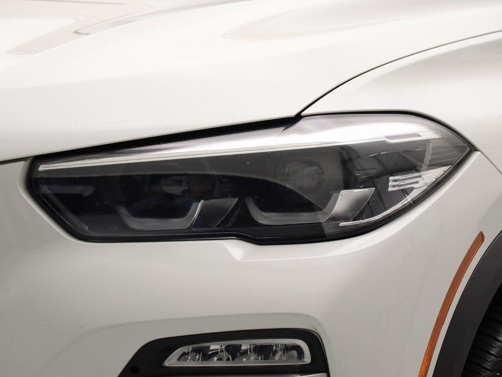 used 2021 BMW X5 PHEV car, priced at $34,481