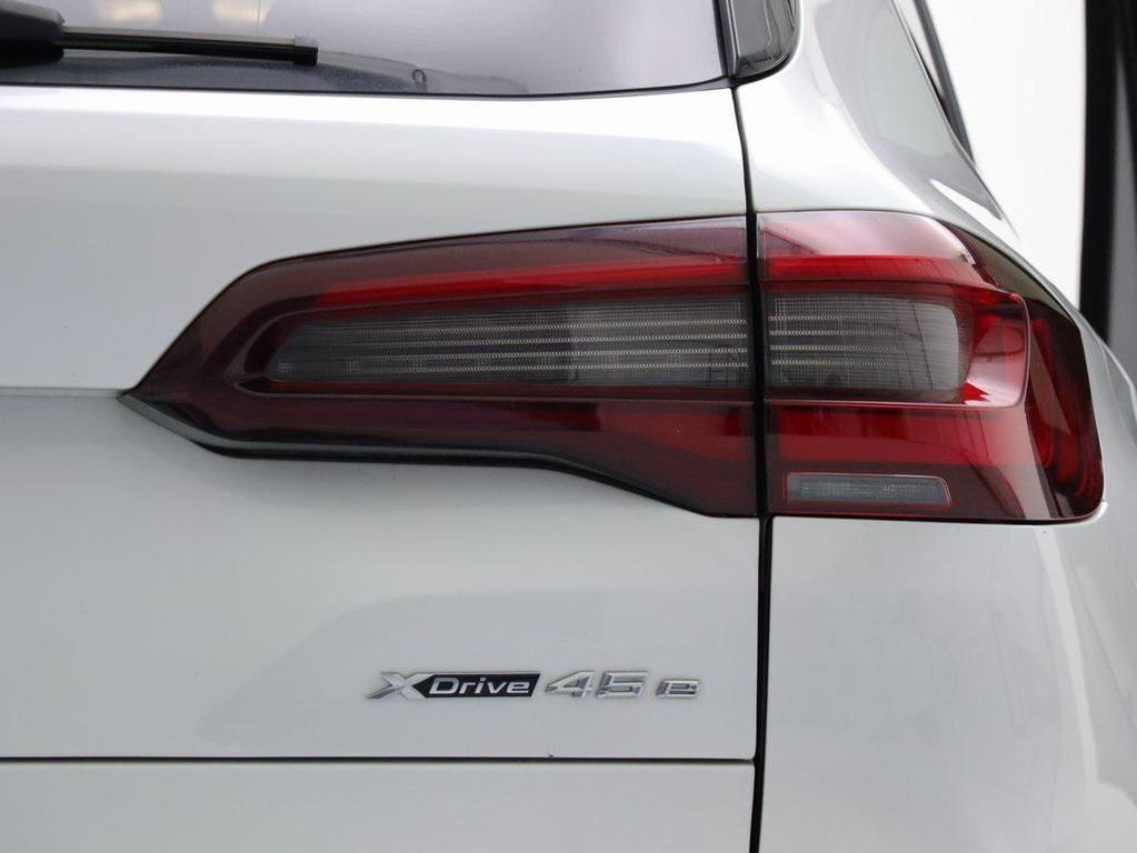 used 2021 BMW X5 PHEV car, priced at $34,481